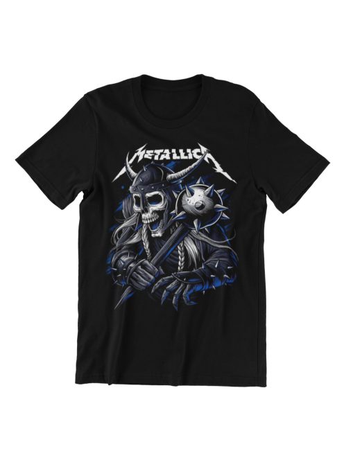 Metallica V15 férfi póló