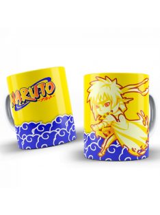 Minato Rikudou - naruto bögre