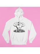 Mr. natural pulóver