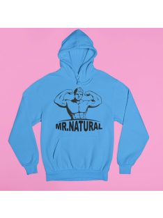 Mr. natural pulóver