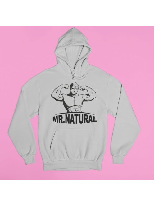 Mr. natural pulóver