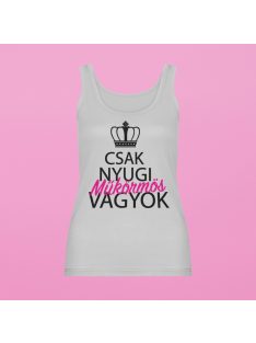 Csak nyugi, műkörmös vagyok női atléta