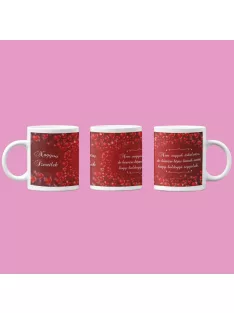 Nem vagyok tökéletes bögre