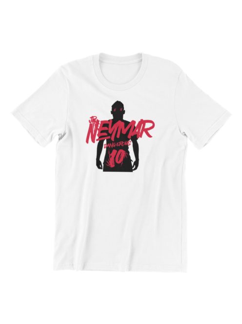 Neymar Dangerous férfi póló