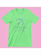 Nyilas férfi póló