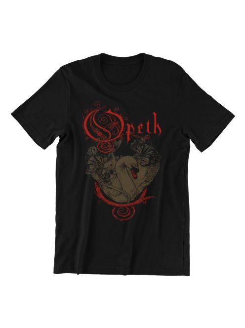 Opeth férfi póló