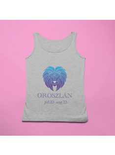 Oroszlán férfi atléta