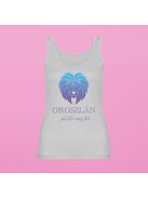 Oroszlán női atléta