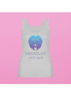 Oroszlán női atléta