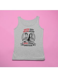   Orvos szív orvos lélek orvos leszek amíg élek férfi atléta