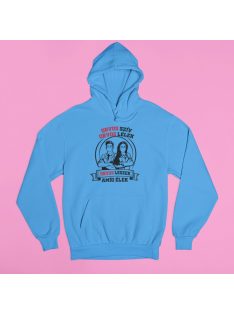 Orvos szív orvos lélek orvos leszek amíg élek pulóver