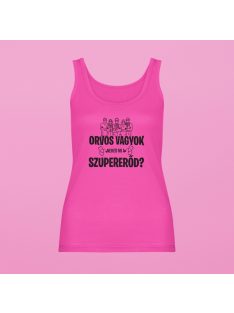 Orvos vagyok, neked mi a szupererőd? női atléta