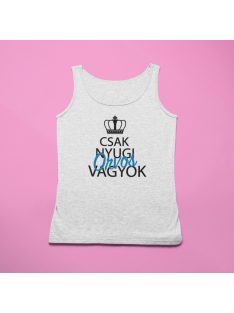 Csak nyugi, orvos vagyok férfi atléta