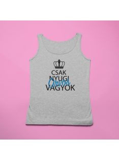 Csak nyugi, orvos vagyok férfi atléta