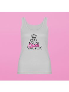 Csak nyugi, orvos vagyok (v2) női atléta