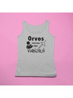 Orvos vagyok, nem varázsló férfi atléta