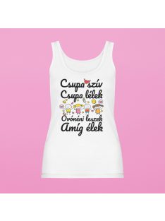   Csupa szív csupa lélek óvónéni leszek amíg élek női atléta