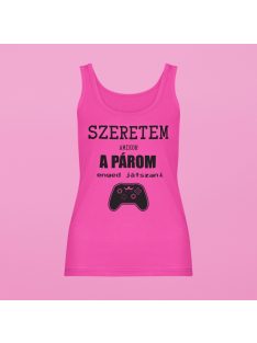  Szeretem amikor a párom enged játszani női atléta