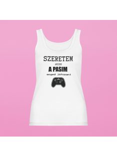  Szeretem amikor a pasim enged játszani női atléta