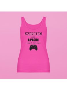  Szeretem amikor a pasim enged játszani női atléta