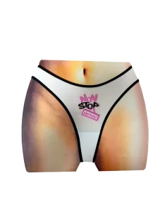 Vicces bugyi - Non-stop nyitva