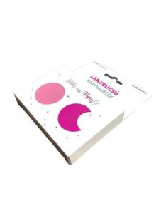   Lánybúcsúra Felelsz Vagy Mersz? Kártyajáték - 30 Kártyalap Matricával