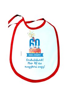 60. Születésnapi Partedli - Gratulálunk…