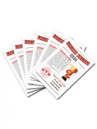 Ajándék újság - legjobb kolléga