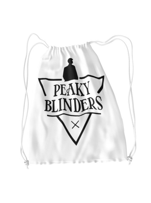  Peaky Blinders logó tornazsák