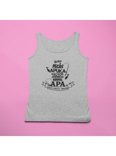   Én egy pecás apuka vagyok, olyan mint egy normál apa csak sokkal menőbb! férfi atléta