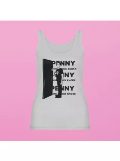 Penny, Sheldon női atléta