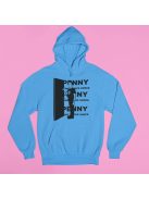 Penny! Sheldon pulóver