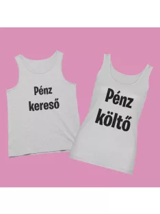 Pénz kereső, költő páros atléta