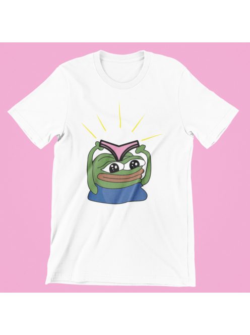 Pepe férfi póló
