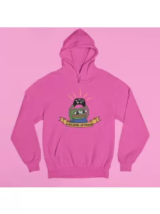  Pepe legjobb játékos pulóver