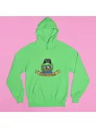  Pepe legjobb játékos pulóver