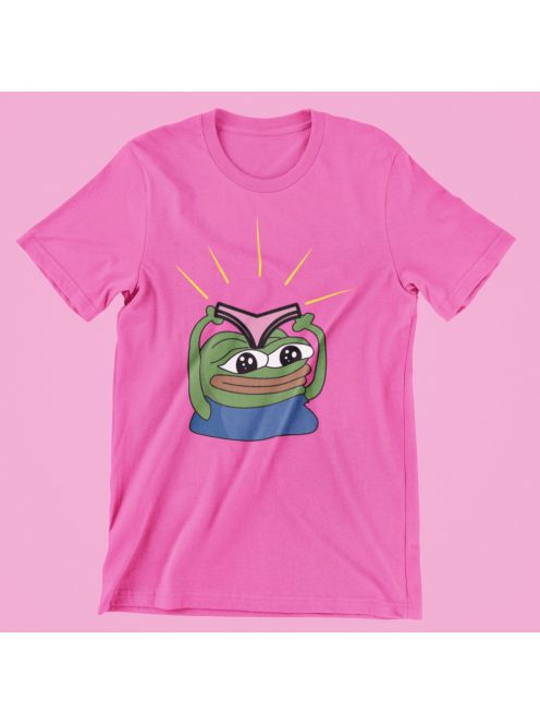 Pepe női póló