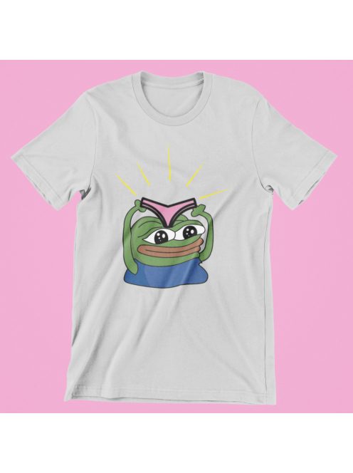 Pepe női póló