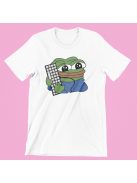  Pepe (v4) férfi póló