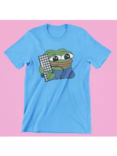  Pepe (v4) férfi póló