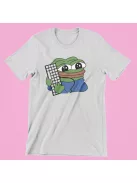  Pepe (v4) férfi póló