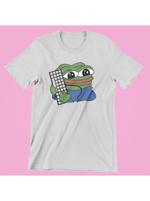  Pepe (v4) férfi póló