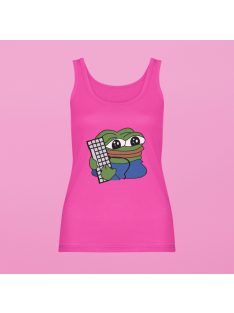 Pepe (v4) női atléta