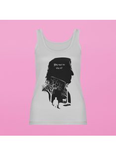 Perselus Piton női atléta