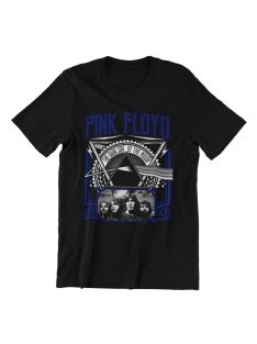 Pink Floyd v2 férfi póló