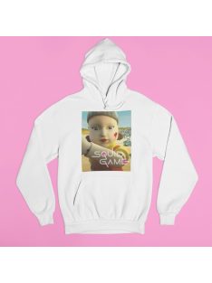 Piros fény zöld fény baba pulóver