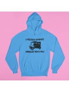 Pisztácia kifogyott pulóver