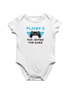 Player 3 has joinned the game baby body