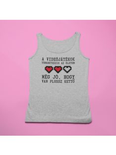   A videójátékok tönkreteszik az életem..még jó, hogy van plussz kettő férfi atléta