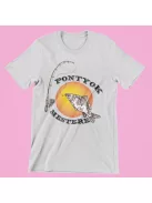  Pontyok mestere női póló